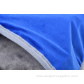 4-Ways Use Polyester Designer Pet Bed Mattress